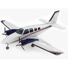 Beechcraft Baron G58